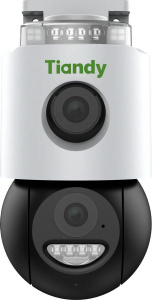 IP-������ Tiandy TC-H363N I5W/WIFI/Eu/4mm/V4.0 4-4 (TC-H363N I5W/WIFI/EU/4/V4) �����