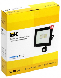    IEK  06-50 (6500K) - 