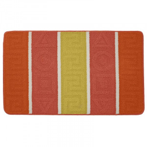    Kamalak Tekstil 60x100 , -1084 orange