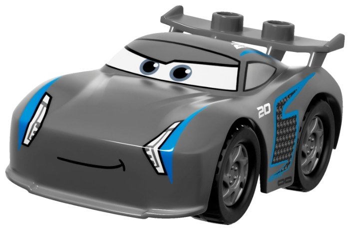 LEGO Duplo 10857 2 5 31