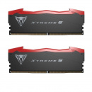   Patriot 2x24GB DDR5 7600MHz DIMM, PVX548G76C36K