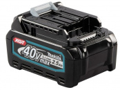   Makita BL4025 40 2.5 Li-Ion (191B36-3)