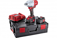   FLEX IW 3/4 18.0-EC/5.0 Set (492647) /