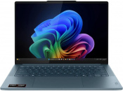 ������� Lenovo Yoga Pro 7 14AKP10 14.5" OLED/Ryzen AI 7 350/32Gb/1Tb/Radeon 860M/��� �� ���������