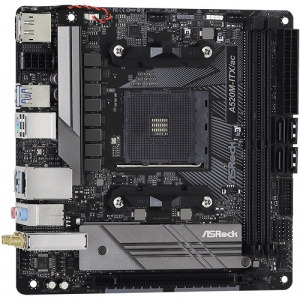   Asrock A520M-ITX (A520M-ITX/AC)