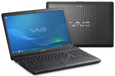 ������� Sony VAIO VPC-EH2S1R/B