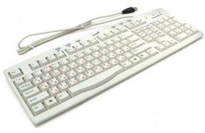    Genius KB-200 USB - 