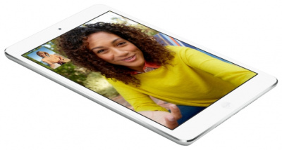  Apple iPad Mini Retina 16Gb Cellular Silver