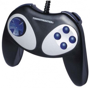    Thrustmaster Firestorm Digital 3 - 