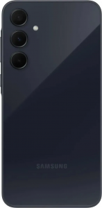    Samsung Galaxy A35 SM-A356E 5G 8/256Gb, dark blue - 