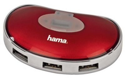   USB- Hama H-78486 - 