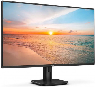 ���� ������ ������� Philips 27"" 27E1N1300A IPS 1920x1080 100Hz Black ��������-�������� ������������