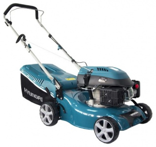 ���� ������ ������������� ���������� Hyundai L 4310 ��������-�������� ������������