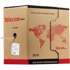   Telecom UTP (TUS44040E)