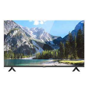 - Blackton LED 43" 4 Bt 43FSU32B Black ()