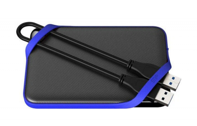 ���� ������ ������� ���� ������� Silicon Power 2Tb Armor A62 SP020TBPHD62SS3B ��������-�������� ������������