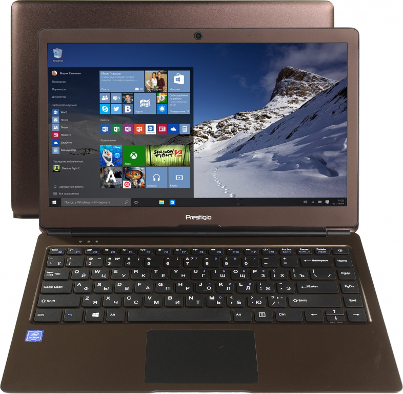 Аккумулятор smartbook 133s