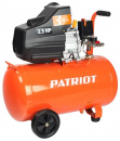  Patriot Euro 50-260