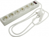   ExeGate SP-6-1.8W, white