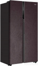  HAIER HRF-541DY7RU Side by Side, -