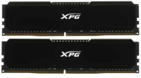   ADATA 2x32Gb XPG Gammix D20 AX4U320032G16A-DCBK20 DDR4 64Gb