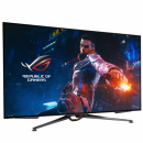  48" ASUS PG48UQ, black