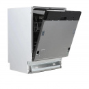   Beko BDIN16520Q white