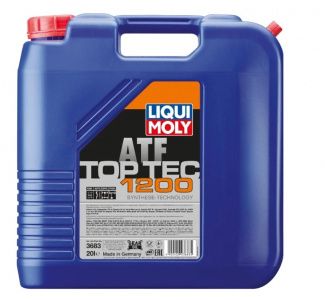    LiquiMoly / Top Tec ATF 1200 (8040 ) 5 - 