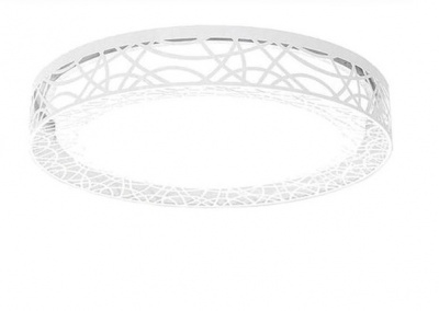   XIAOMI Yeelight YILAI 430 Hollow Design LED Smart Ceiling Light