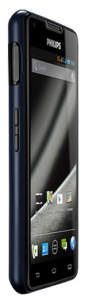    Philips Xenium W6610 Blue - 