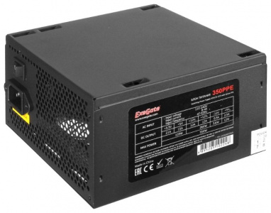 ���� ������� ExeGate EX260643RUS 600W