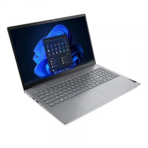  Lenovo Thinkbook 15 G5 IRL (21JD001EAU) 15.6" FHD/Core i5 1335U/8Gb/SSD 256Gb/Intel Iris Xe gr/Win11Pro/grey