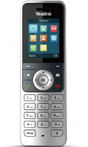   VoIP- Yealink W53P - 