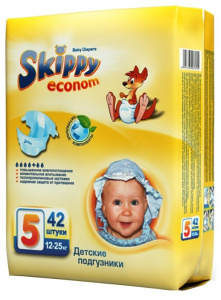    Skippy Econom -5 (12-25), 42 . - 