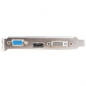 Видеокарта Sinotex PCI-E NV GT210 1024MB DDR3 NF21NP013F