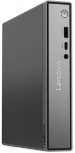 ���������� ��������� Lenovo ThinkCentre Neo 50q G5 slim (13B9004TUM) Core 5 210H/8Gb/512Gb/UHDG/kb+mouse/��� ��/������