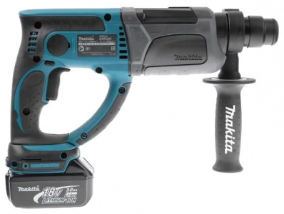 ���������� �������������� Makita DHR202RF