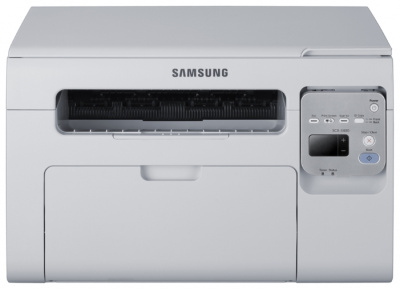    Samsung SCX-3400 - 