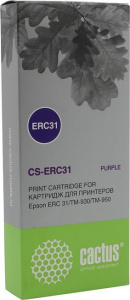    Cactus CS-ERC31, Purple - 