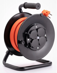 ���������� �� ������� Starwind ST-PSR4.40/G-16 3x2.0��.�� 4�����. 40� ��� 16A ������� orange