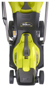 ���� ������ ������������� �������������� RYOBI ONE+ OLM1833B ��������-�������� ������������