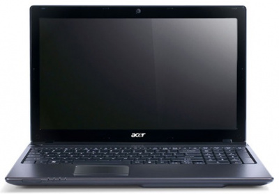  Acer Aspire AS5750G-2634G64Mikk