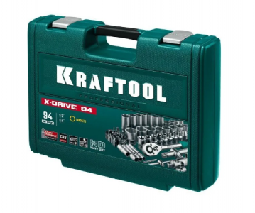 ����� ������������ Kraftool X-Drive 94, 27883-H95_z03