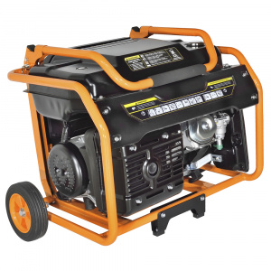 ��������� Carver PPG- 8000�M 6,0/6,5���