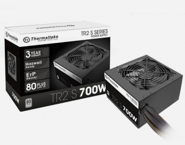 ���� ������� Thermaltake TR2 S 700W (PS-TRS-0700NPCWEU-2)