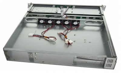 ������ ��������� ExeGate Pro 1U660-HS04 450W black