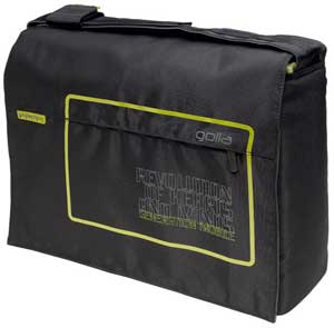 ����� Golla METEO G348 15.6" Black