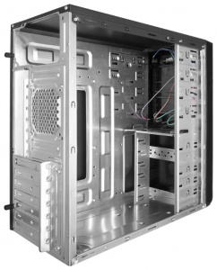    ExeGate AB-220 500W Black