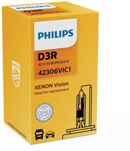     Philips Vision 42306VIC1 - 
