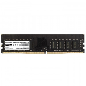 ����������� ������ ExeGate HiPower 16Gb DDR4 DIMM 3200MHz EX295580RUS